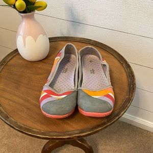 Columbia Slip On Shoes